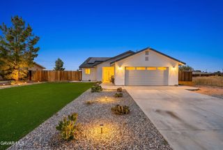 7821 Fir Avenue, California City, CA 93505