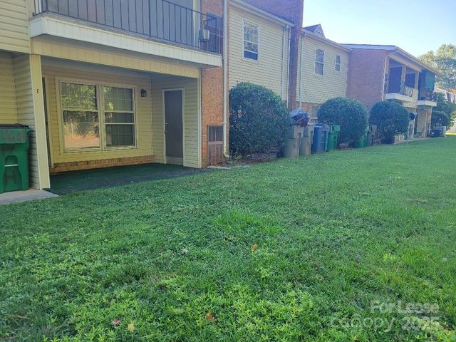 4604 Coronado Drive, Charlotte, NC 28212