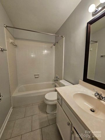 4604 Coronado Drive, Charlotte, NC 28212