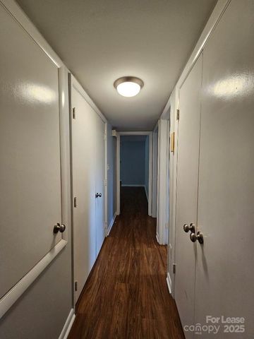 4604 Coronado Drive, Charlotte, NC 28212