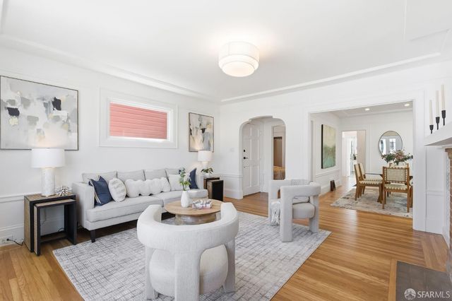 2451 32nd Avenue, San Francisco, CA 94116