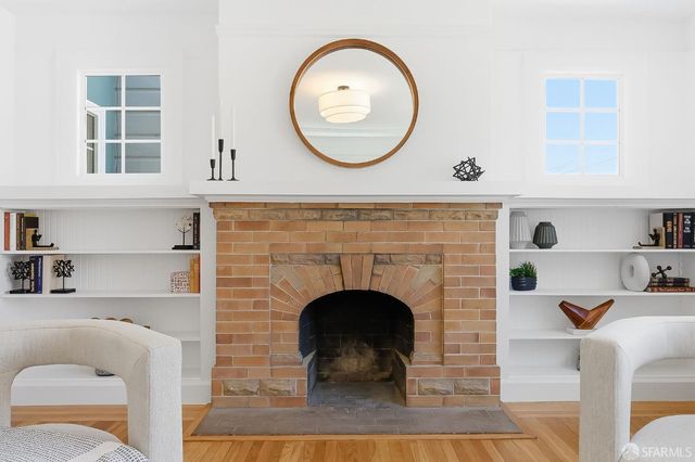 2451 32nd Avenue, San Francisco, CA 94116