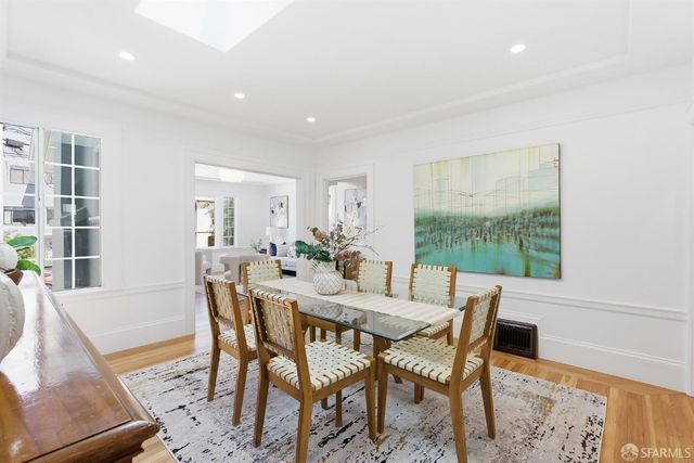 2451 32nd Avenue, San Francisco, CA 94116