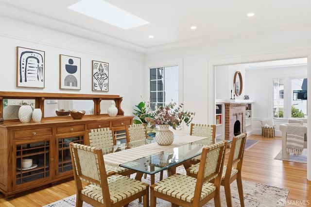 2451 32nd Avenue, San Francisco, CA 94116