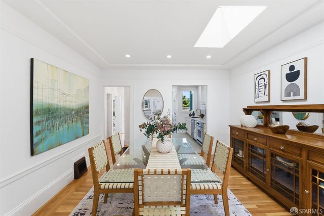 2451 32nd Avenue, San Francisco, CA 94116