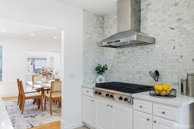 2451 32nd Avenue, San Francisco, CA 94116