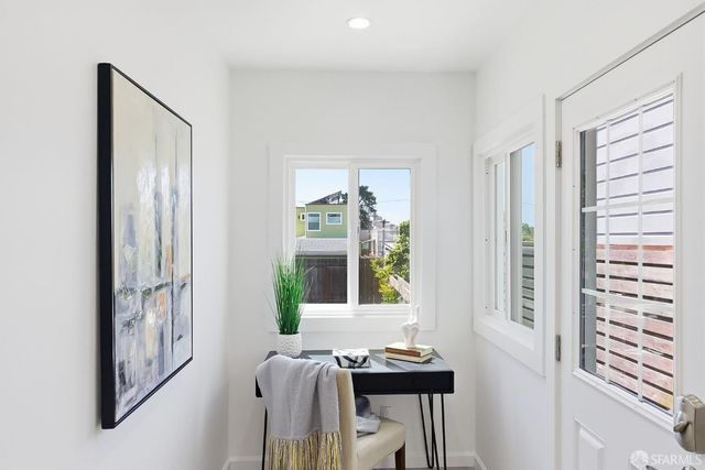 2451 32nd Avenue, San Francisco, CA 94116