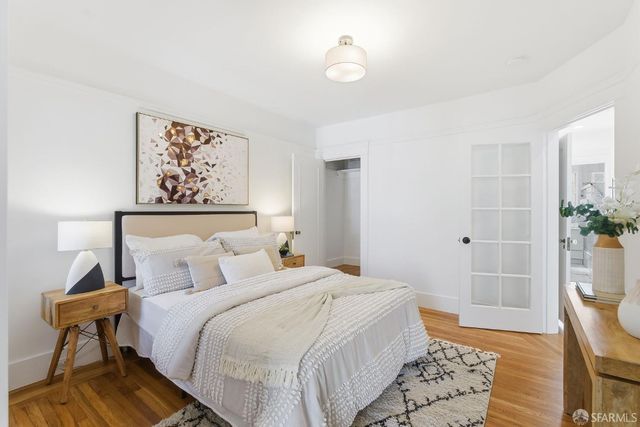 2451 32nd Avenue, San Francisco, CA 94116
