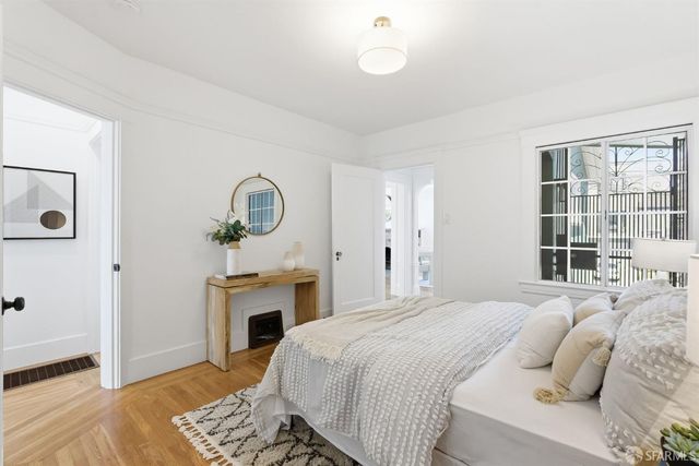 2451 32nd Avenue, San Francisco, CA 94116