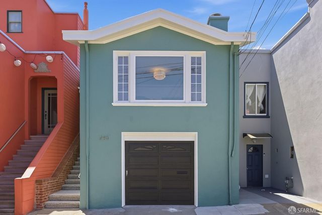 2451 32nd Avenue, San Francisco, CA 94116