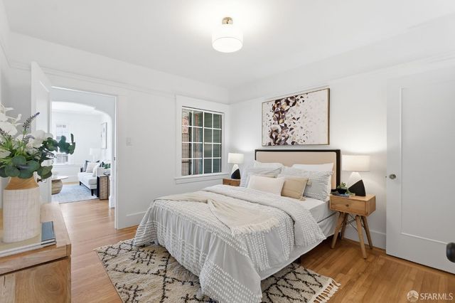 2451 32nd Avenue, San Francisco, CA 94116