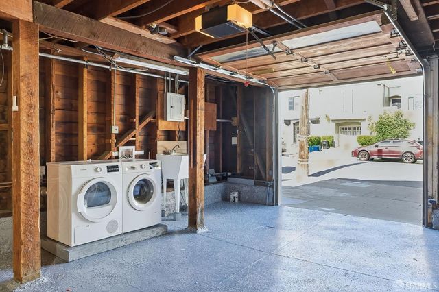 2451 32nd Avenue, San Francisco, CA 94116