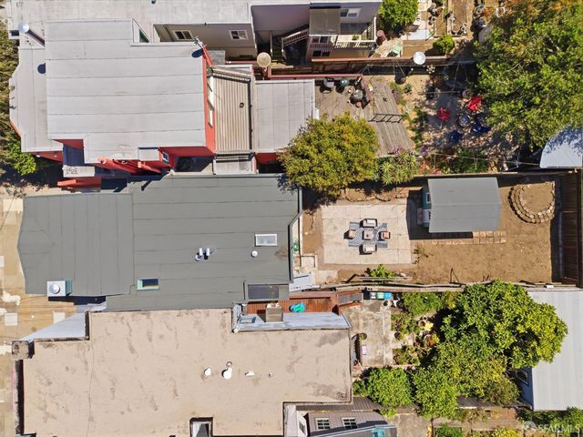 2451 32nd Avenue, San Francisco, CA 94116