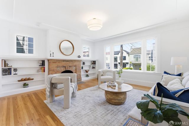 2451 32nd Avenue, San Francisco, CA 94116