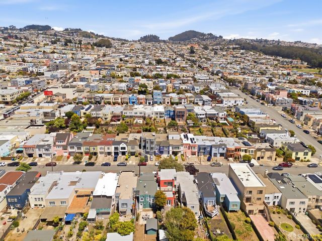 2451 32nd Avenue, San Francisco, CA 94116