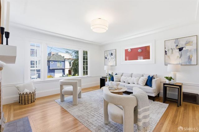 2451 32nd Avenue, San Francisco, CA 94116