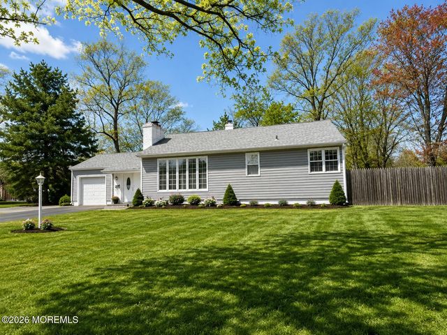 49 Maurice Avenue, Holmdel, NJ 07733