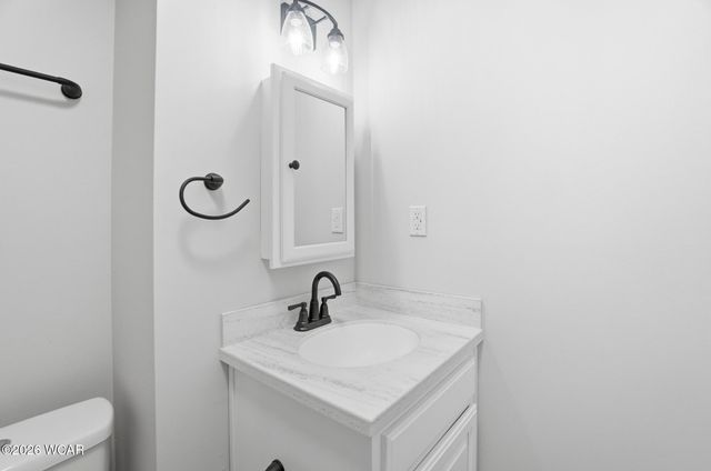 108 Valley Way, Lima, OH 45804