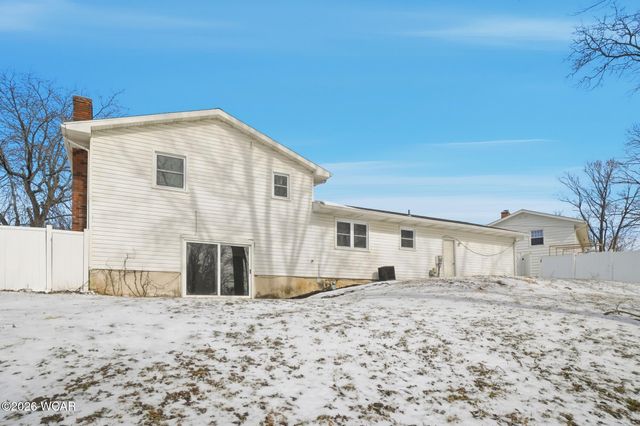 108 Valley Way, Lima, OH 45804