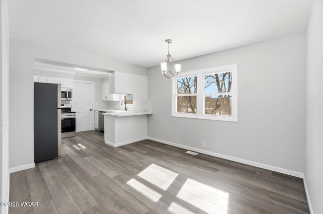 108 Valley Way, Lima, OH 45804