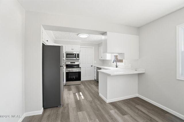 108 Valley Way, Lima, OH 45804