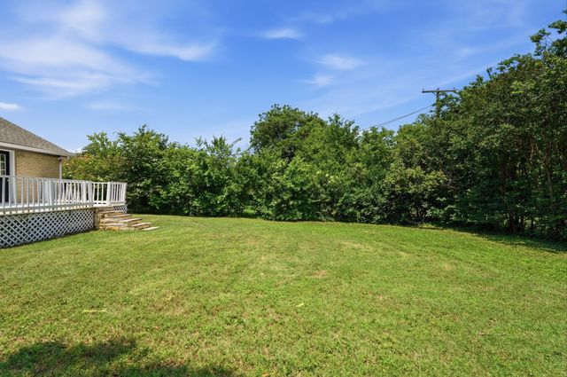 3804 Cornish Avenue, Fort Worth, TX 76133