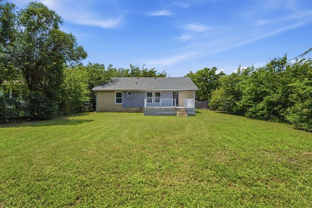 3804 Cornish Avenue, Fort Worth, TX 76133