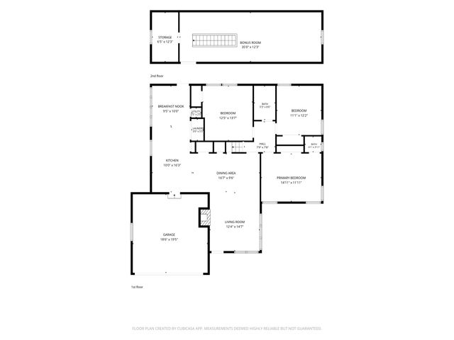 3804 Cornish Avenue, Fort Worth, TX 76133