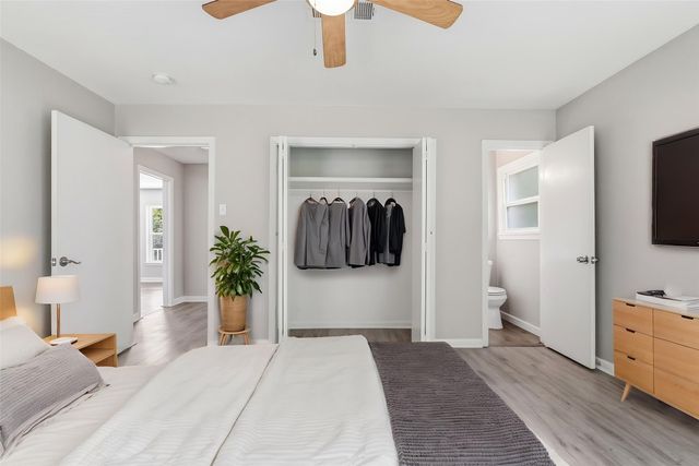 3804 Cornish Avenue, Fort Worth, TX 76133