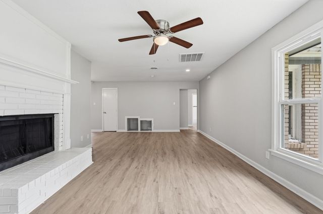 3804 Cornish Avenue, Fort Worth, TX 76133