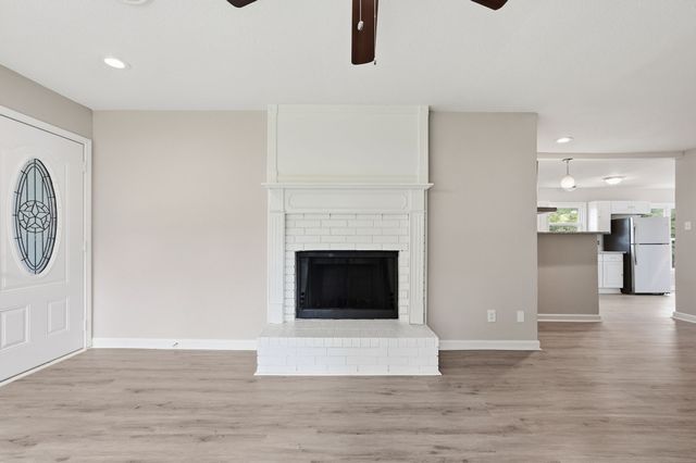 3804 Cornish Avenue, Fort Worth, TX 76133