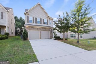 3617 Moon Crest Drive, Mcdonough, GA 30253