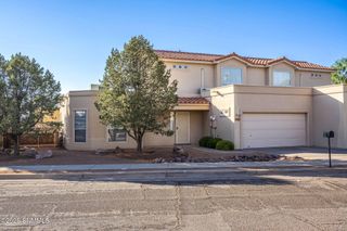2353 Saturn Circle, Las Cruces, NM 88012