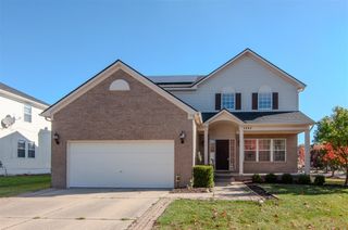 5245 Hickory Pointe Boulevard, Ypsilanti, MI 48197