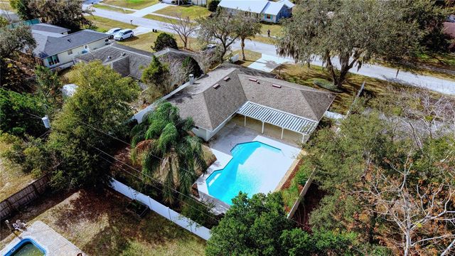 1529 SUMATRA AVENUE, Deltona, FL 32725