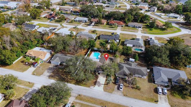 1529 SUMATRA AVENUE, Deltona, FL 32725