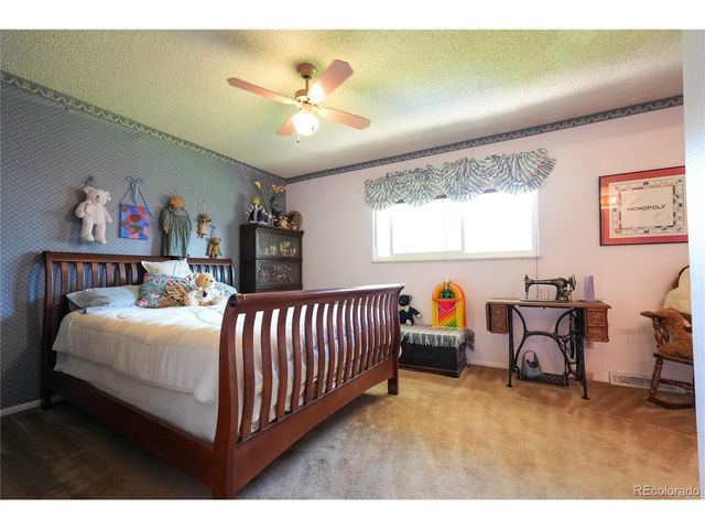 9155 E Oxford Dr, Denver, CO 80237