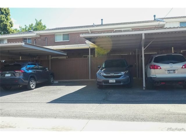 9155 E Oxford Dr, Denver, CO 80237