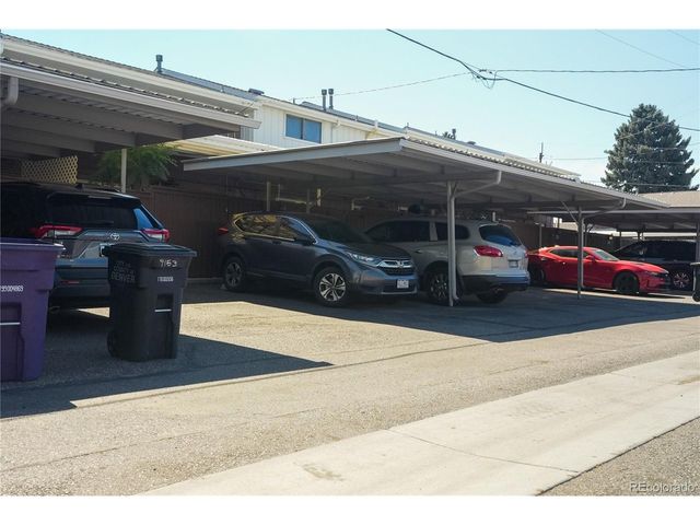 9155 E Oxford Dr, Denver, CO 80237
