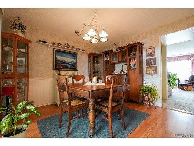 9155 E Oxford Dr, Denver, CO 80237
