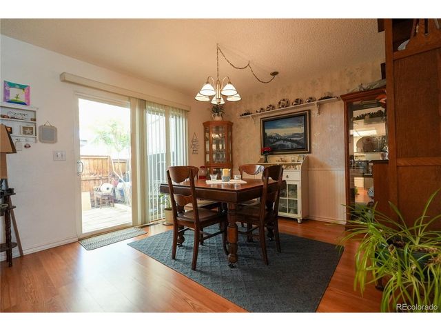 9155 E Oxford Dr, Denver, CO 80237