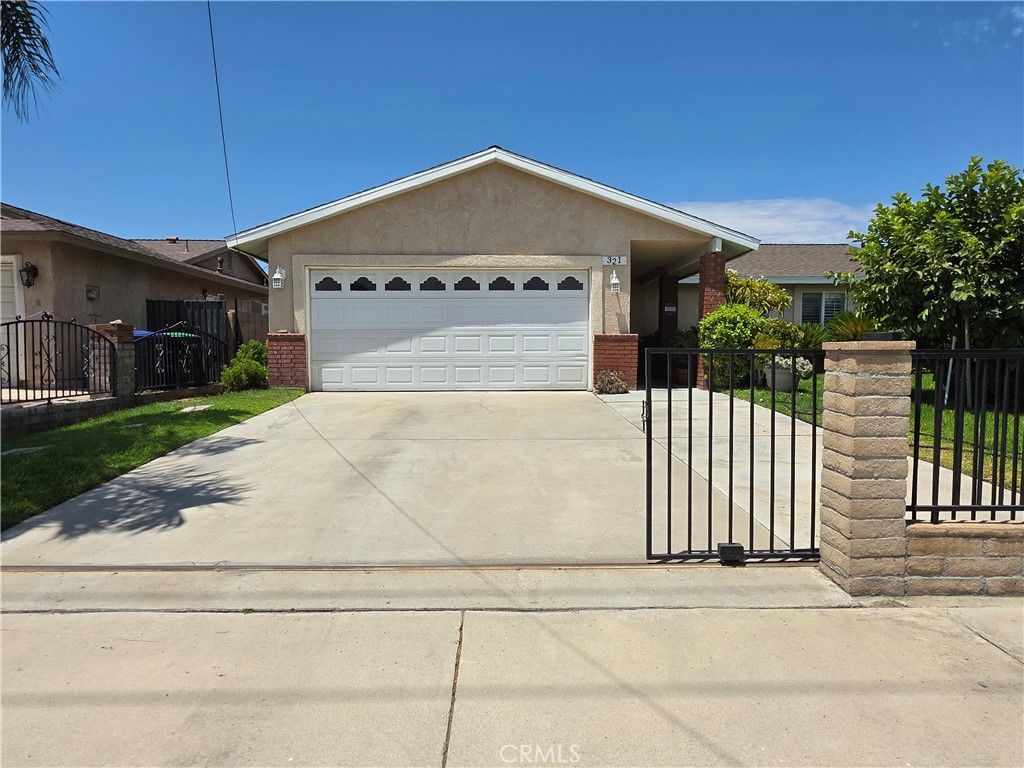 321 Johnston Street, Colton, CA 92324