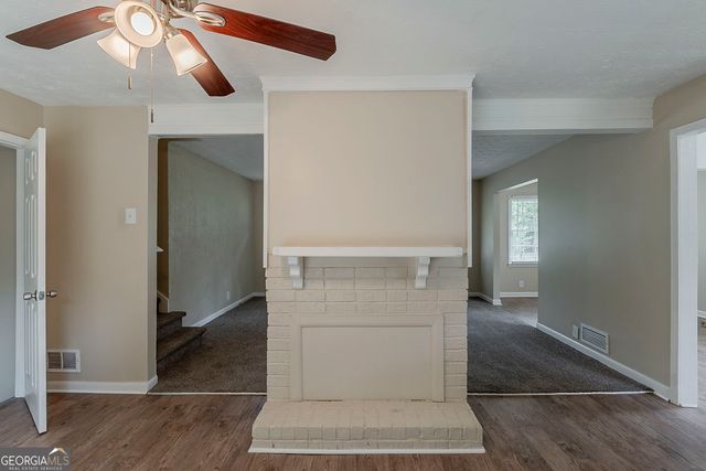 1202 Palisades Lane, Ellenwood, GA 30294