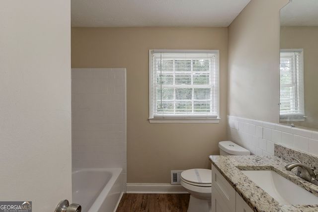 1202 Palisades Lane, Ellenwood, GA 30294