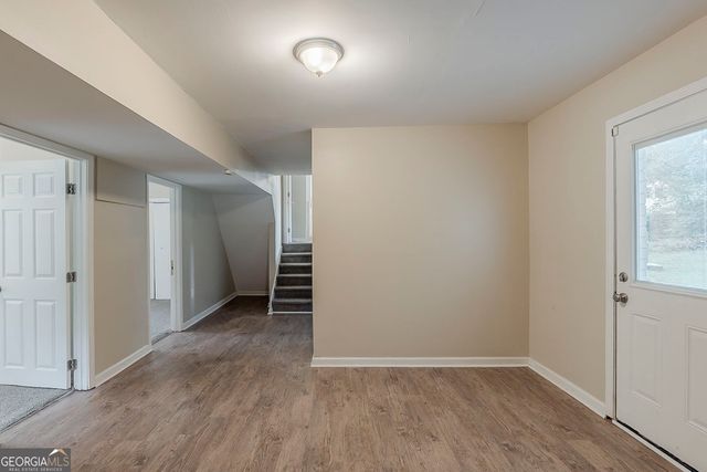 1202 Palisades Lane, Ellenwood, GA 30294