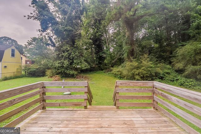 1202 Palisades Lane, Ellenwood, GA 30294