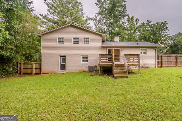 1202 Palisades Lane, Ellenwood, GA 30294