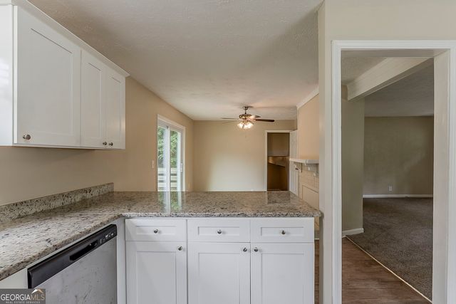 1202 Palisades Lane, Ellenwood, GA 30294