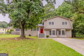 1202 Palisades Lane, Ellenwood, GA 30294