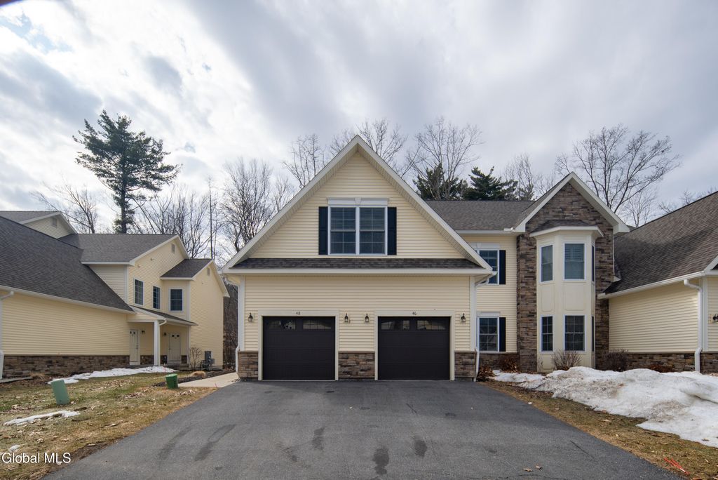 48 Anthony Place, Ballston, NY 12020